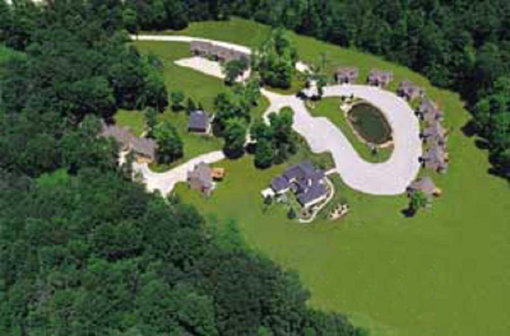 Spruce Hill Inn & Cottages مانسفيلد المظهر الخارجي الصورة