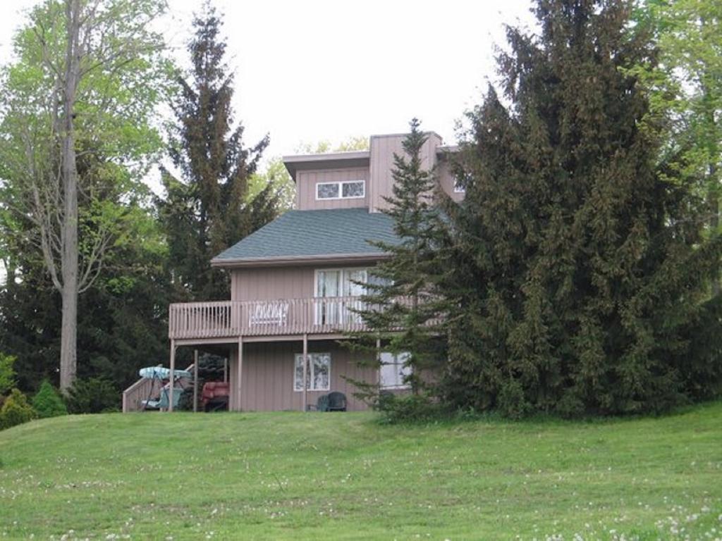 Spruce Hill Inn & Cottages مانسفيلد المظهر الخارجي الصورة