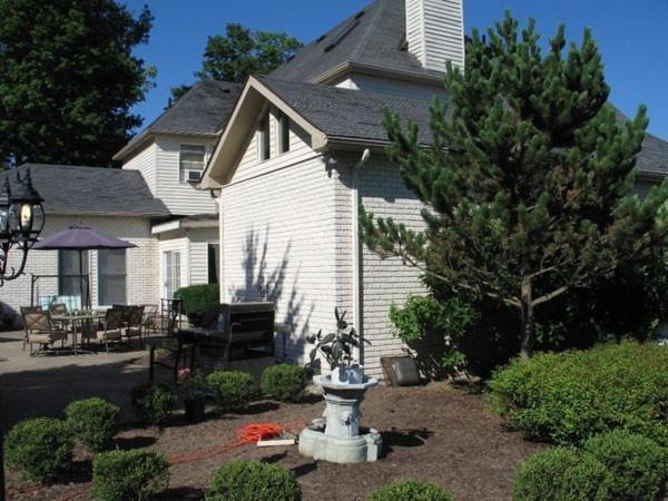 Spruce Hill Inn & Cottages مانسفيلد الغرفة الصورة