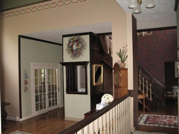 Spruce Hill Inn & Cottages مانسفيلد الغرفة الصورة