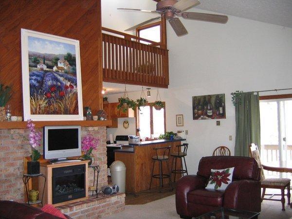 Spruce Hill Inn & Cottages مانسفيلد الغرفة الصورة