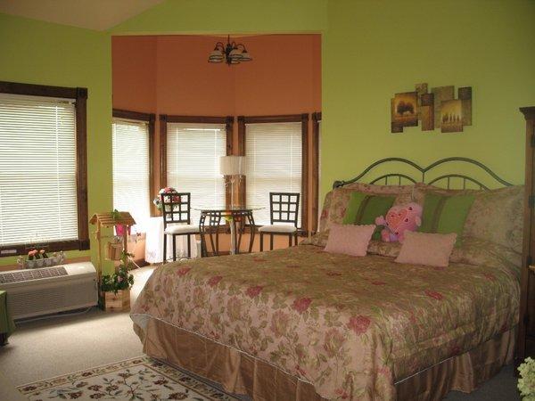 Spruce Hill Inn & Cottages مانسفيلد المظهر الخارجي الصورة