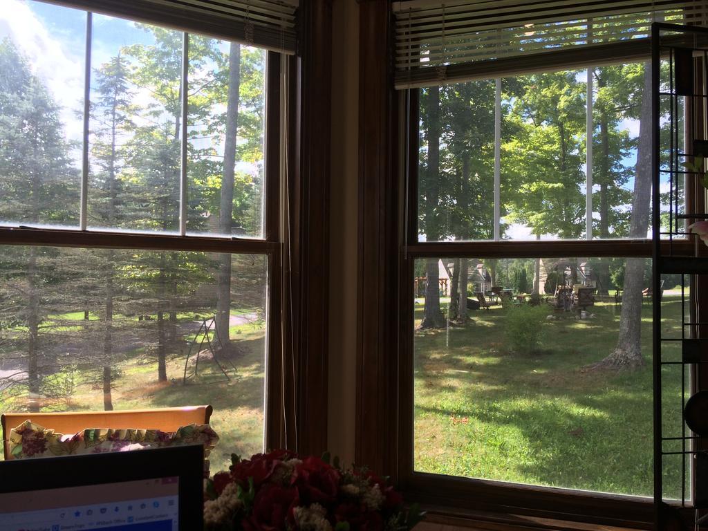 Spruce Hill Inn & Cottages مانسفيلد المظهر الخارجي الصورة