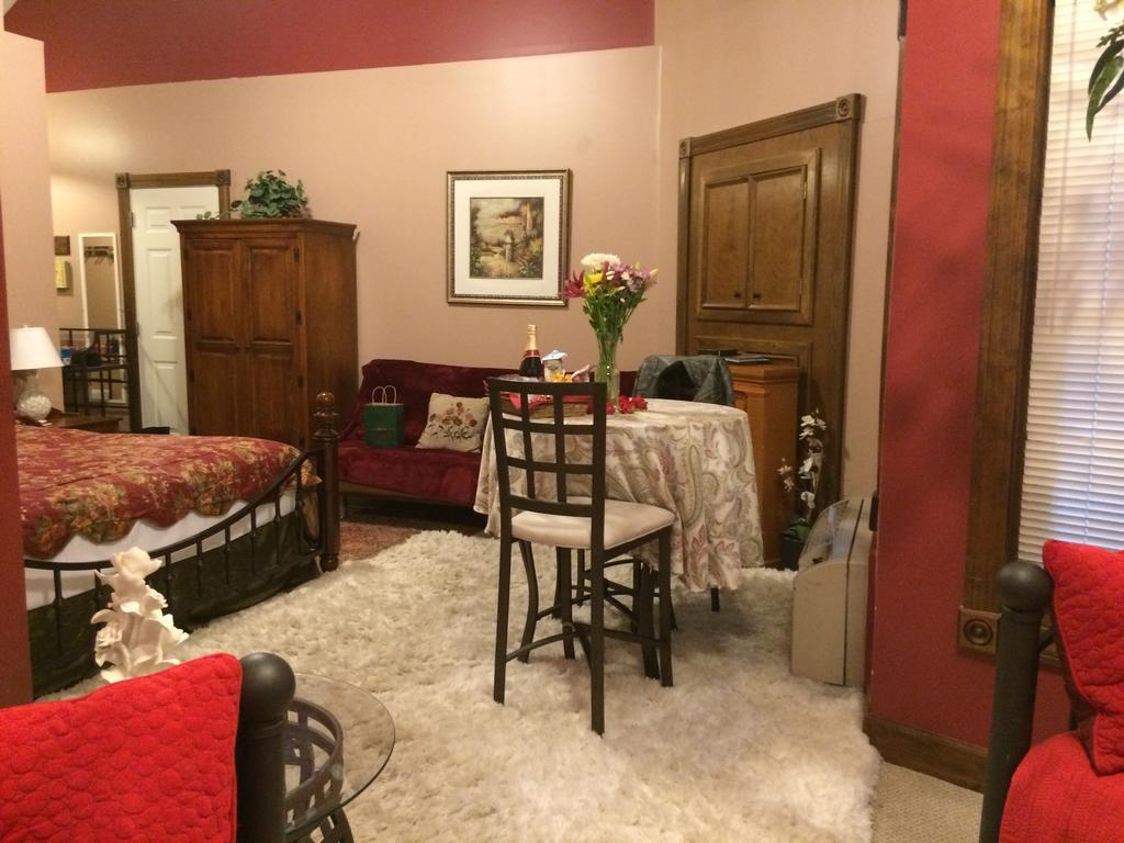 Spruce Hill Inn & Cottages مانسفيلد المظهر الخارجي الصورة
