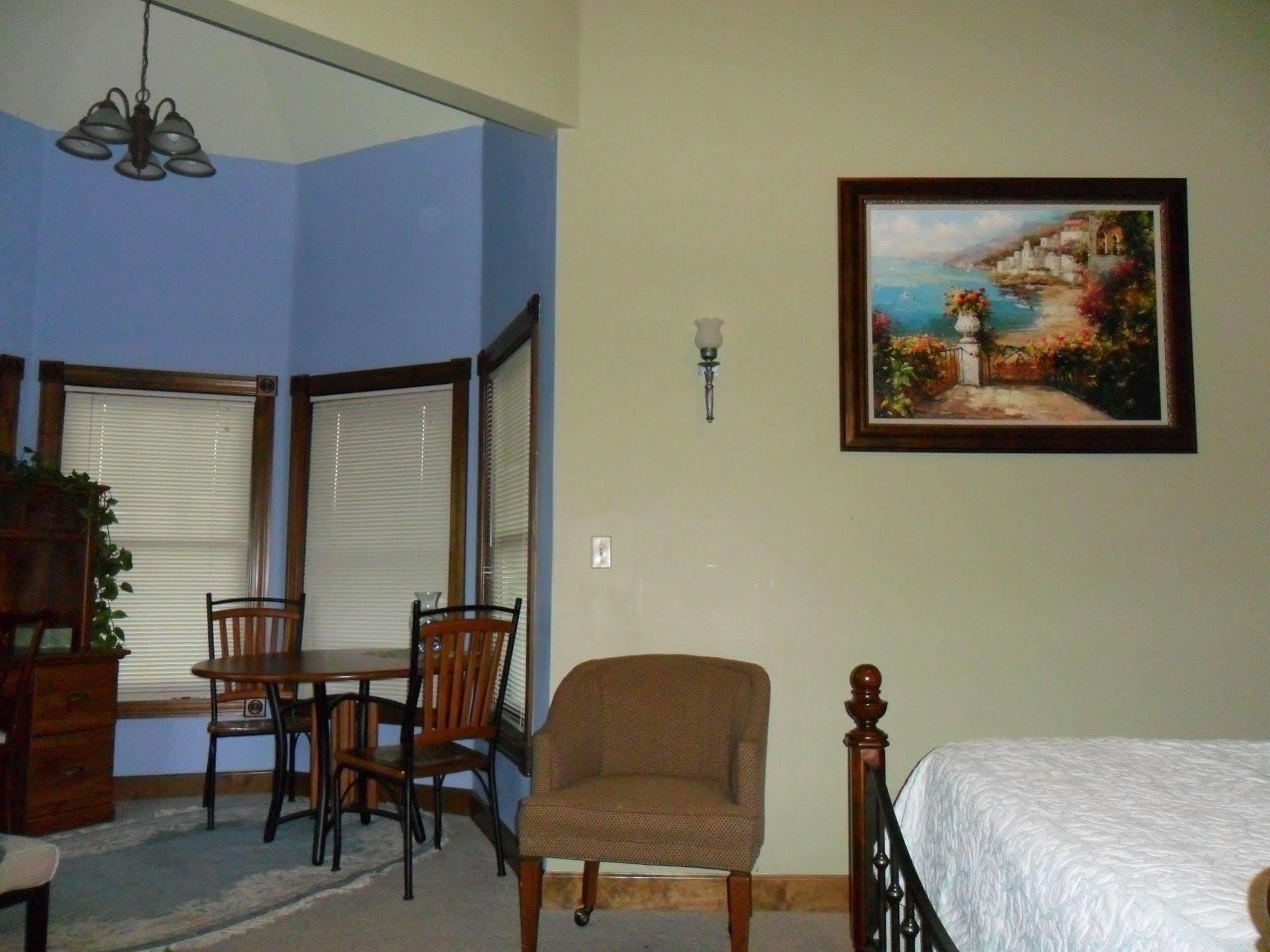 Spruce Hill Inn & Cottages مانسفيلد المظهر الخارجي الصورة