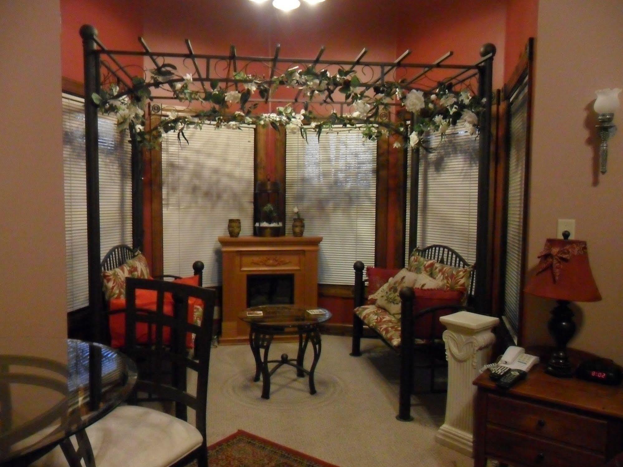 Spruce Hill Inn & Cottages مانسفيلد المظهر الخارجي الصورة